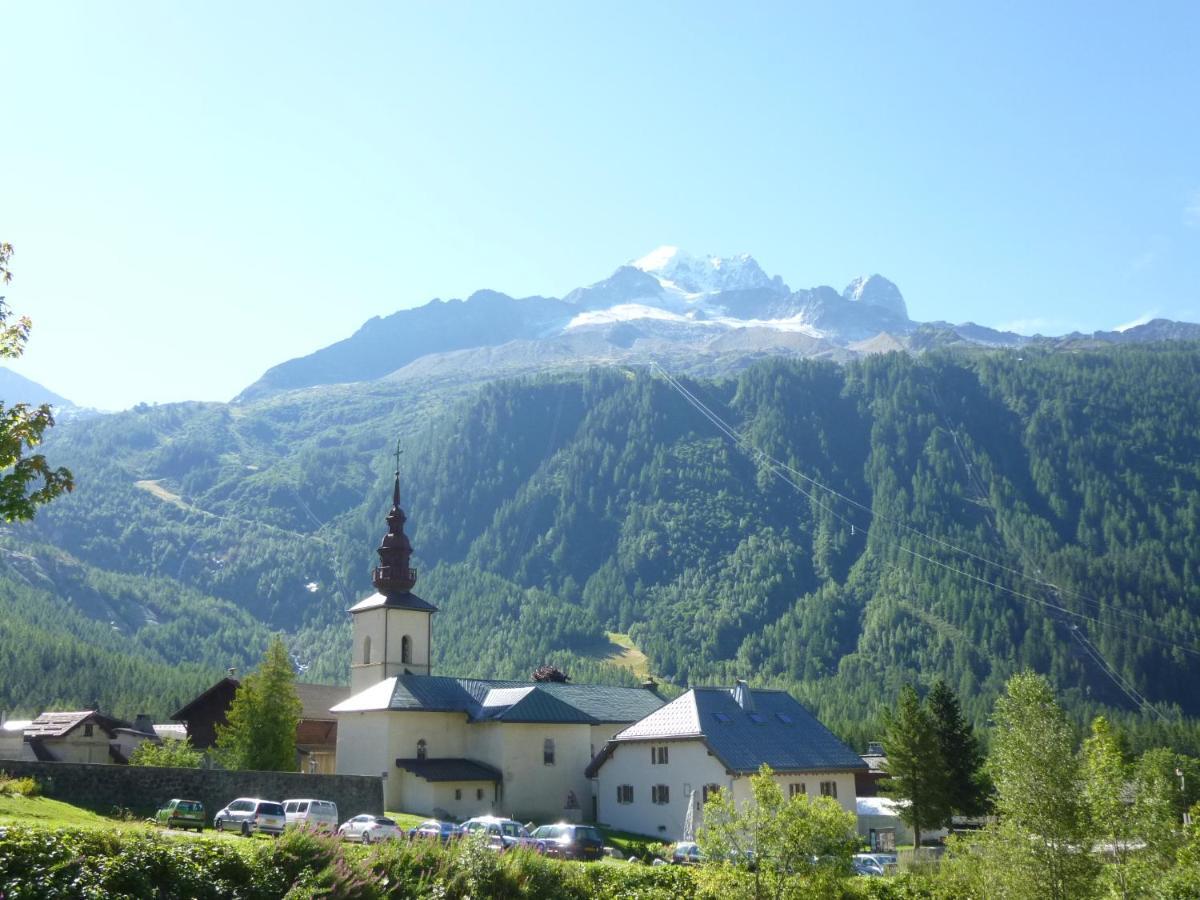 Chalet * Lioutraz * Шамони Екстериор снимка