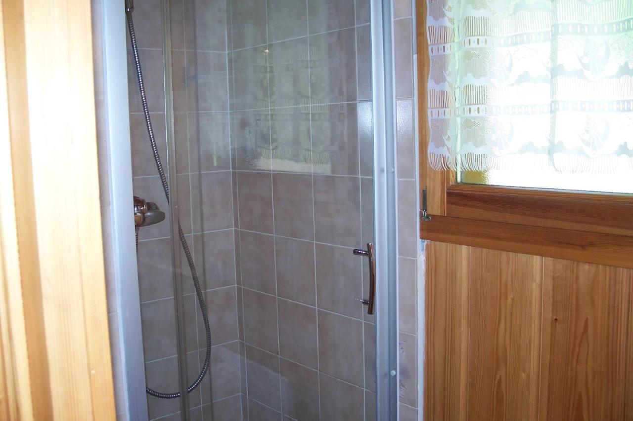 Chalet * Lioutraz * Шамони Екстериор снимка