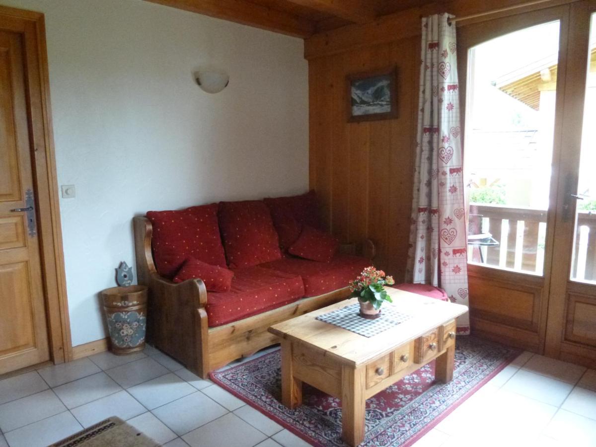 Chalet * Lioutraz * Шамони Екстериор снимка